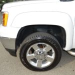 2011 GMC Sierra 2500 HD Duramax Diesel Crew Cab 6.6L Loaded full