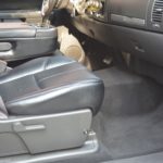 2011 GMC Sierra 2500 HD Duramax Diesel Crew Cab 6.6L Loaded full