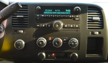 2011 GMC Sierra 2500 HD Duramax Diesel Crew Cab 6.6L Loaded full