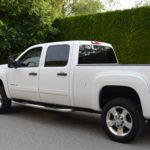2011 GMC Sierra 2500 HD Duramax Diesel Crew Cab 6.6L Loaded full