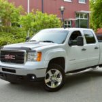 6.6L Duramax Diesel With 6 Speed Automatic Transmission