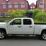 2011 GMC Sierra 2500 HD Duramax Diesel Crew Cab 6.6L Loaded full
