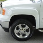 2011 GMC Sierra 2500 HD Duramax Diesel Crew Cab 6.6L Loaded full