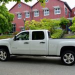2011 GMC Sierra 2500 HD Duramax Diesel Crew Cab 6.6L Loaded full