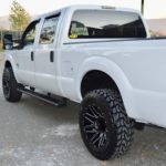 2011 Ford F-350 SuperDuty 6.7L PowerStroke Turbo Diesel Lifted full