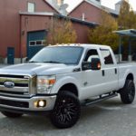 2017 Ford F3Clean truck that has all the goodies one needs50 SuperDuty 6.7L Platinum for sale
