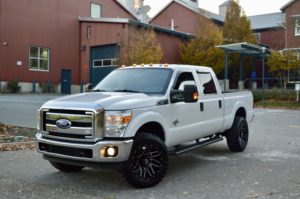 2017 Ford F3Clean truck that has all the goodies one needs50 SuperDuty 6.7L Platinum for sale