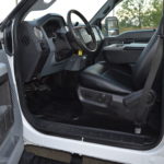 2011 Ford F-350 SuperDuty 6.7L PowerStroke Turbo Diesel Lifted full