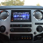 2011 Ford F-350 SuperDuty 6.7L PowerStroke Turbo Diesel Lifted full
