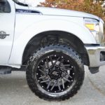 2011 Ford F-350 SuperDuty 6.7L PowerStroke Turbo Diesel Lifted full