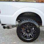 2011 Ford F-350 SuperDuty 6.7L PowerStroke Turbo Diesel Lifted full
