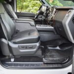 2016 FORD F-350 SUPERDUTY DIESEL LARIAT ULTIMATE 4X4 full