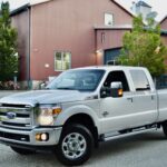 2016 FORD F-350 SUPERDUTY DIESEL LARIAT ULTIMATE 4X4 full
