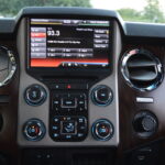 2016 FORD F-350 SUPERDUTY DIESEL LARIAT ULTIMATE 4X4 full