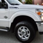 2016 FORD F-350 SUPERDUTY DIESEL LARIAT ULTIMATE 4X4 full