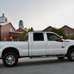 2016 FORD F-350 SUPERDUTY DIESEL LARIAT ULTIMATE 4X4 full