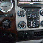 2016 FORD F-350 SUPERDUTY DIESEL LARIAT ULTIMATE 4X4 full