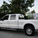 2016 FORD F-350 SUPERDUTY DIESEL LARIAT ULTIMATE 4X4 full