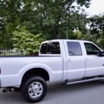 2016 FORD F-350 SUPERDUTY DIESEL LARIAT ULTIMATE 4X4 full
