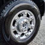 2016 FORD F-350 SUPERDUTY DIESEL LARIAT ULTIMATE 4X4 full