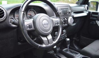 2011 Jeep Wrangler JK * UNLIMITED* Lifted Modified Sahara Auto full