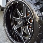 2017 Ford F-350 SuperDuty 6.7L PowerStroke Short Box Custom F350 22′ Inch Rims DIESEL full