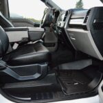2017 Ford F-350 SuperDuty 6.7L PowerStroke Short Box Custom F350 22′ Inch Rims DIESEL full