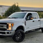 2017 Ford F-350 SuperDuty 6.7L PowerStroke Short Box Custom F350 22′ Inch Rims DIESEL full