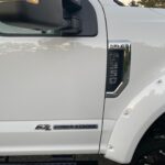2017 Ford F-350 SuperDuty 6.7L PowerStroke Short Box Custom F350 22′ Inch Rims DIESEL full