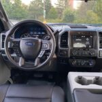 2017 Ford F-350 SuperDuty 6.7L PowerStroke Short Box Custom F350 22′ Inch Rims DIESEL full