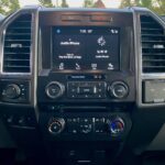 2017 Ford F-350 SuperDuty 6.7L PowerStroke Short Box Custom F350 22′ Inch Rims DIESEL full