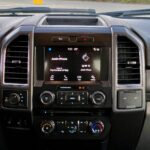 2017 Ford F-350 SuperDuty 6.7L PowerStroke Short Box Custom F350 22′ Inch Rims DIESEL full