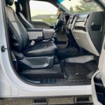 2017 Ford F-350 SuperDuty 6.7L PowerStroke Short Box Custom F350 22′ Inch Rims DIESEL full