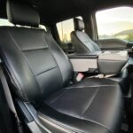 2017 Ford F-350 SuperDuty 6.7L PowerStroke Short Box Custom F350 22′ Inch Rims DIESEL full