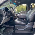 2017 Ford F-350 SuperDuty 6.7L PowerStroke Short Box Custom F350 22′ Inch Rims DIESEL full