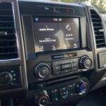 2017 Ford F-350 SuperDuty 6.7L PowerStroke Short Box Custom F350 22′ Inch Rims DIESEL full