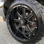 2017 Ford F-350 SuperDuty 6.7L PowerStroke Short Box Custom F350 22′ Inch Rims DIESEL full