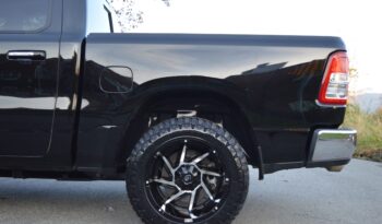 2019 Dodge Ram 1500 BIG HORN HEMI Panoramic Roof | Heated Wheel | Custom Truck full