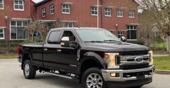 Magma Flake Exterior With Tan Leather interior