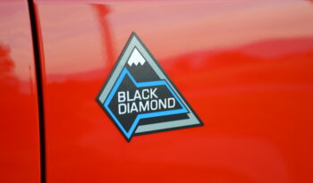 2021 Ford Bronco 4Door Black Diamond *AUTO* Soft top full