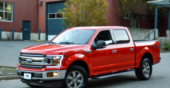 2019 Ford F150 XLT XTR Chrome PKG SuperCrew 5.0L V8