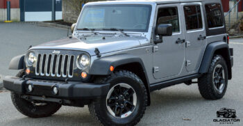 2015 Jeep Wrangler JK Unlimited WILLYS for sale