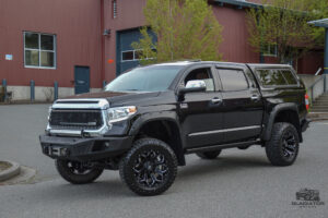 2014 Toyota Tundra 1794 Fully Built Truck for sale
