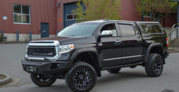 2014 Toyota Tundra 1794 Fully Built Truck for sale