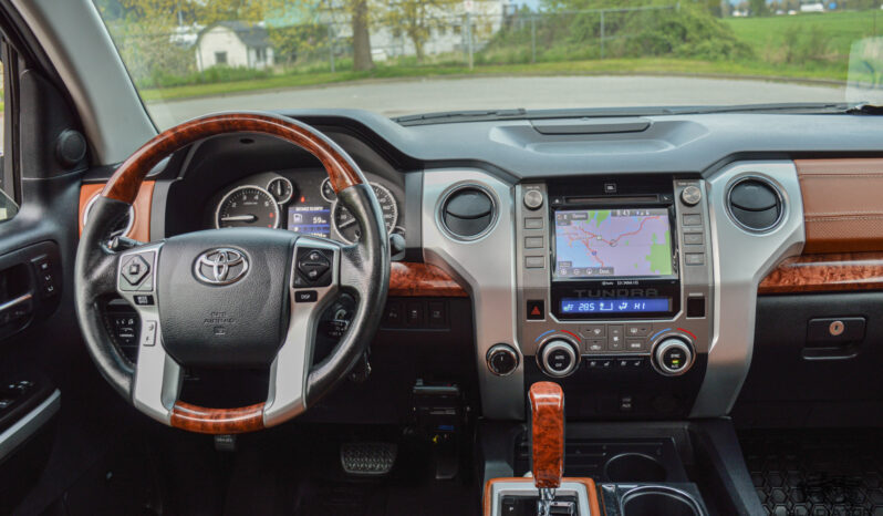 2014 Toyota Tundra 1794 *Fully Built Truck* full