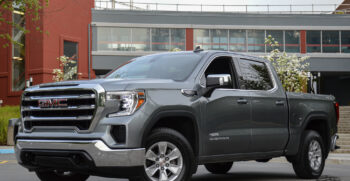 2019 GMC Sierra 1500 SLE Crew Cab KODIAK 4X4 for sale