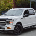 2018 Ford F-150 XLT Sport 302A Ecoboost *FX4* full