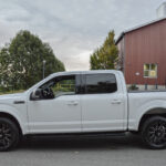 2018 Ford F-150 XLT Sport 302A Ecoboost *FX4* full