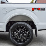 2018 Ford F-150 XLT Sport 302A Ecoboost *FX4* full