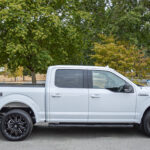 2018 Ford F-150 XLT Sport 302A Ecoboost *FX4* full